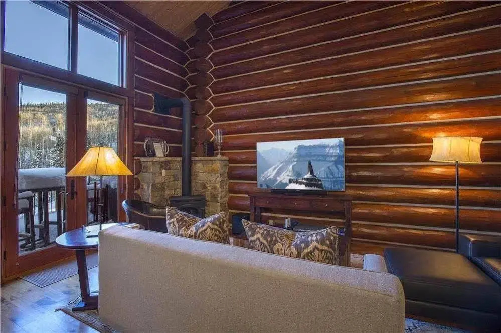 Townhome On The Creek By Telluride Resort Lodging - Général