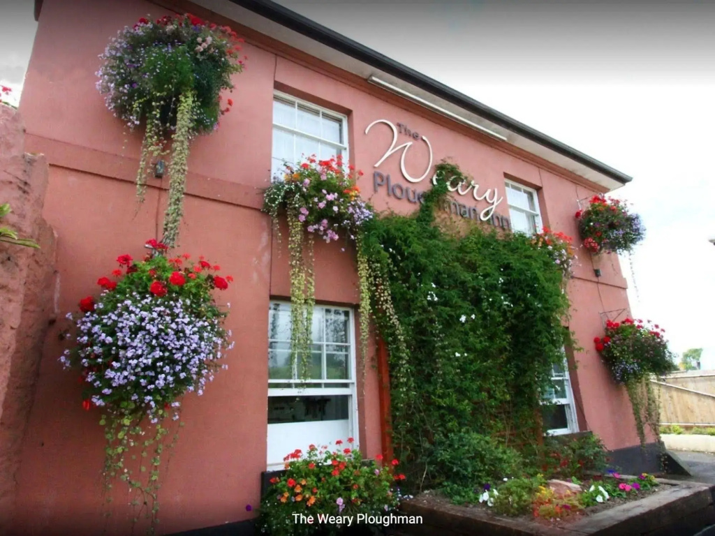 The Railway Inn