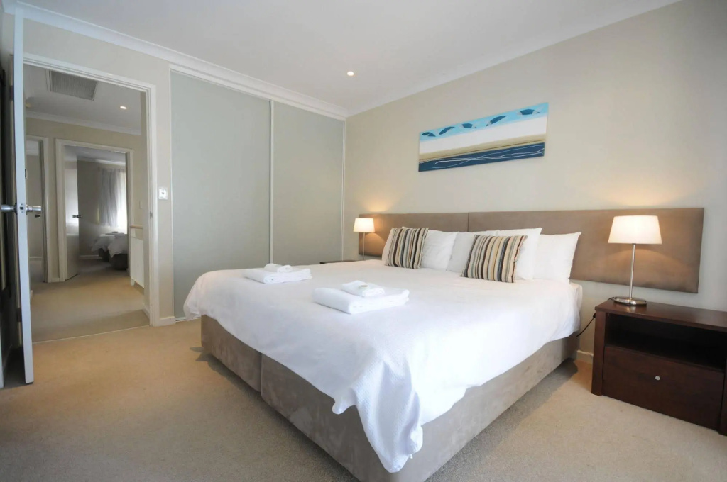 Mandurah Quay Resort - Général