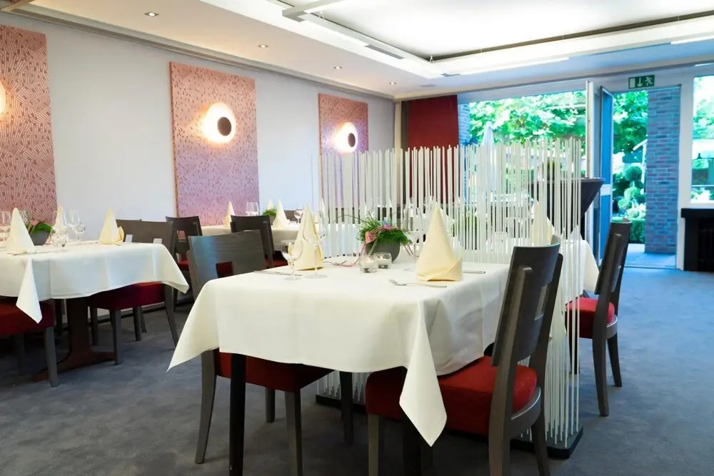Hotel Restaurant Esser - Général