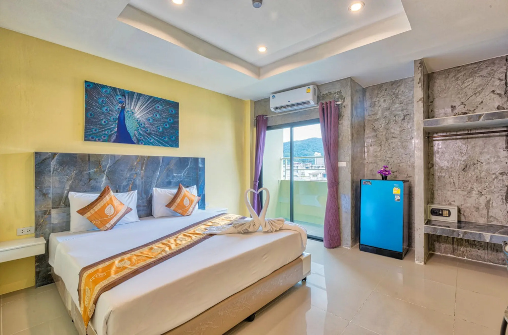 Hotel photo 13