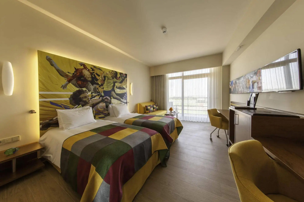 Gloria Sports Arena — фото 5