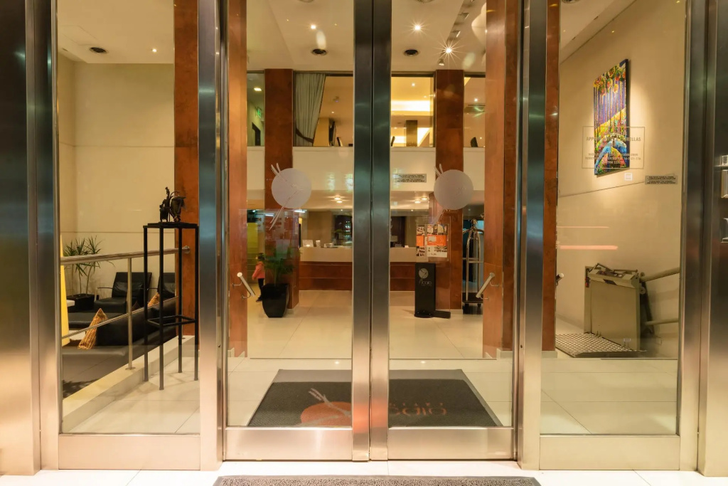 Hotel photo 18