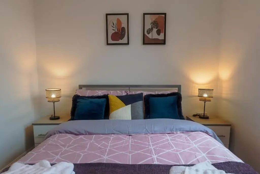Comfort Apartments - Ideal for Contractors