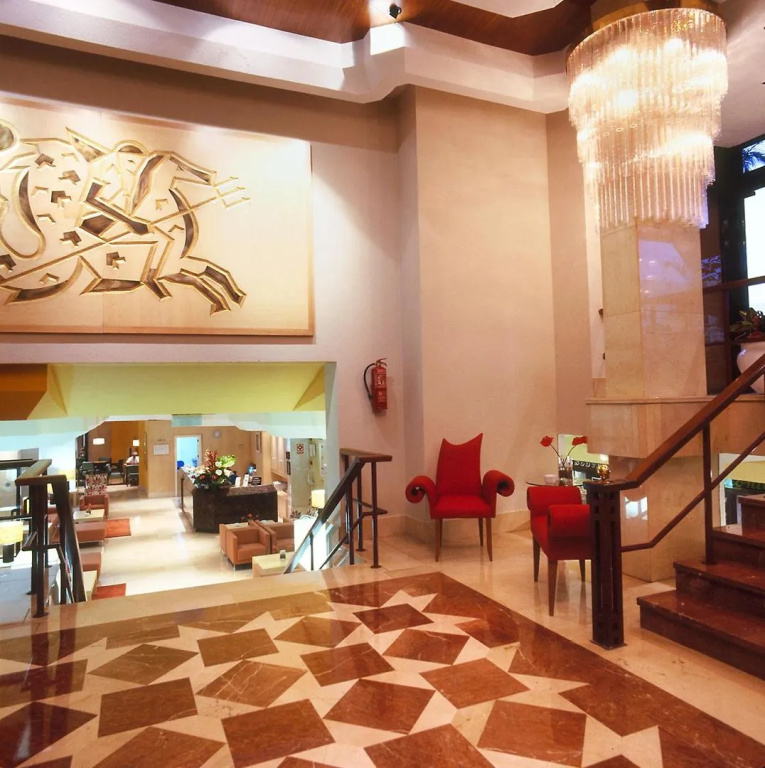 MUR Hotel Neptuno Gran Canaria - Adults Only - Général