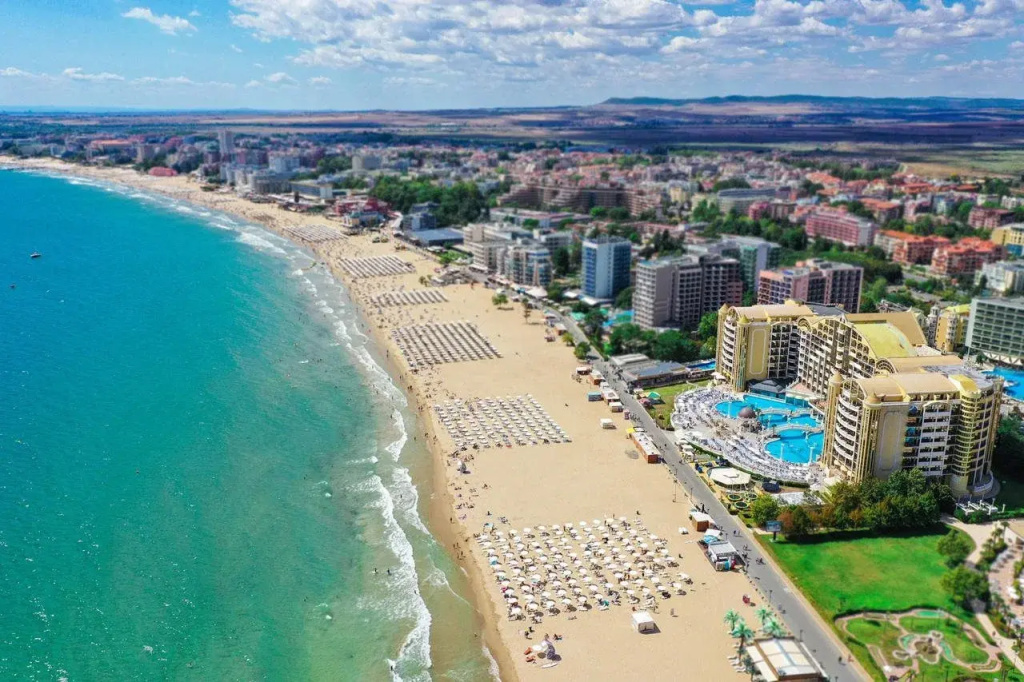 Imperial Palace Hotel & Spa, Сонячний берег, Болгарія мініатюра 35
