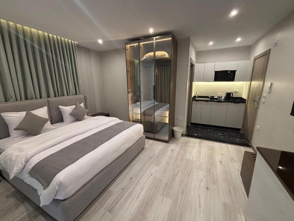 Stay inn 51