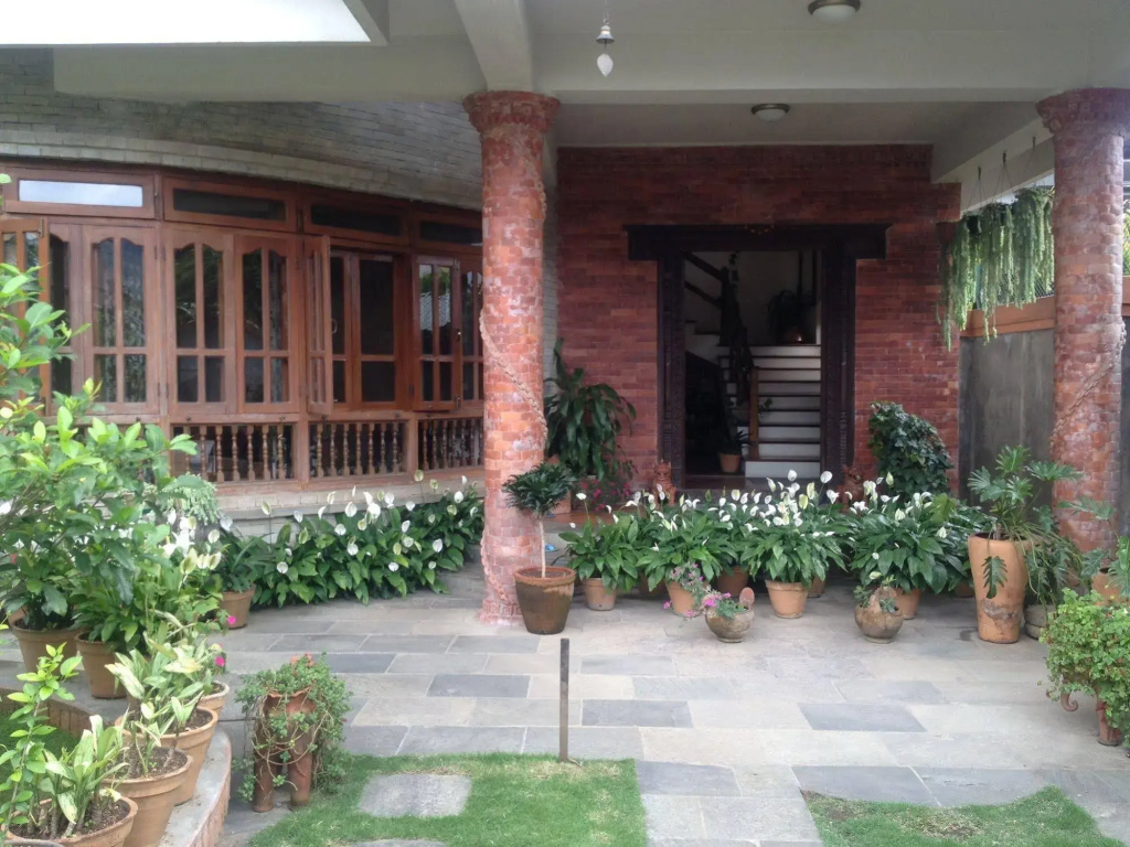 Vardan Resort n' Apartment - Général