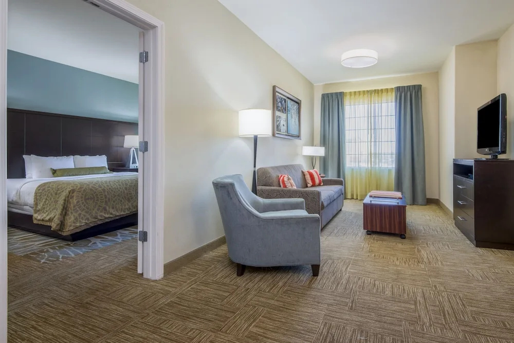 Staybridge Suites Amarillo - Western Crossing by IHG - Chambres