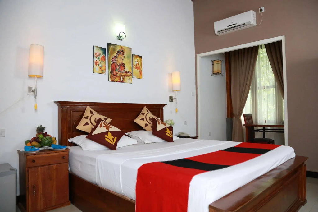 Grand Kalundawa Waterfront Resort - Général