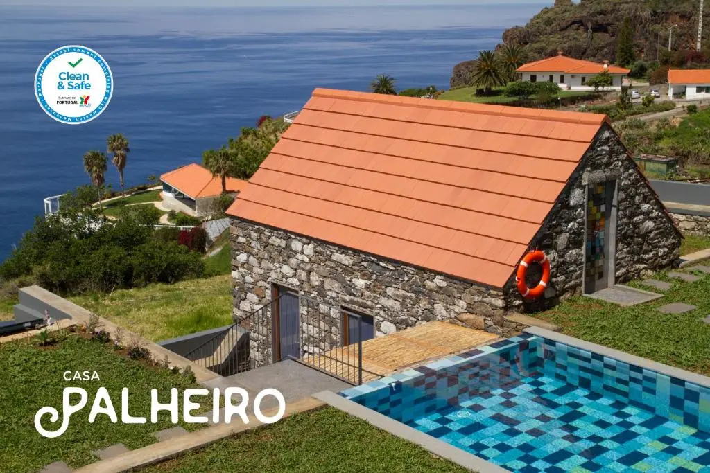 Casas Da Vereda - Chambres