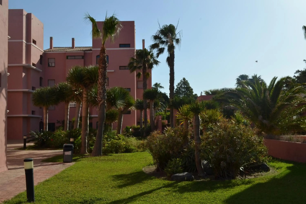 Apartamento Zahara De Los Atunes