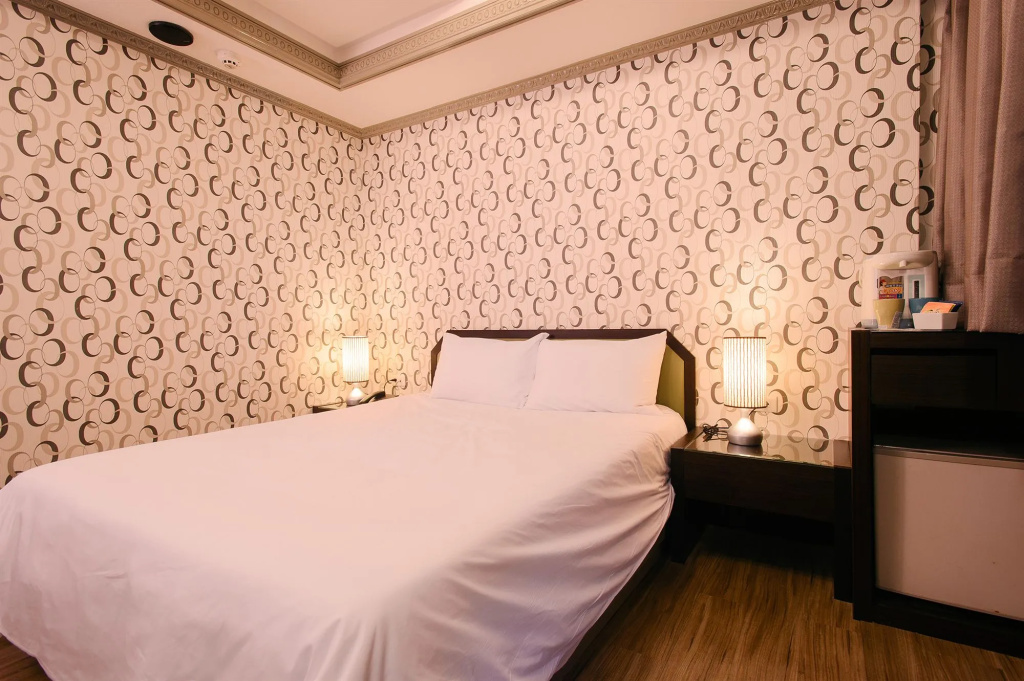 Fooyee Hotel Wenxinzq - Général