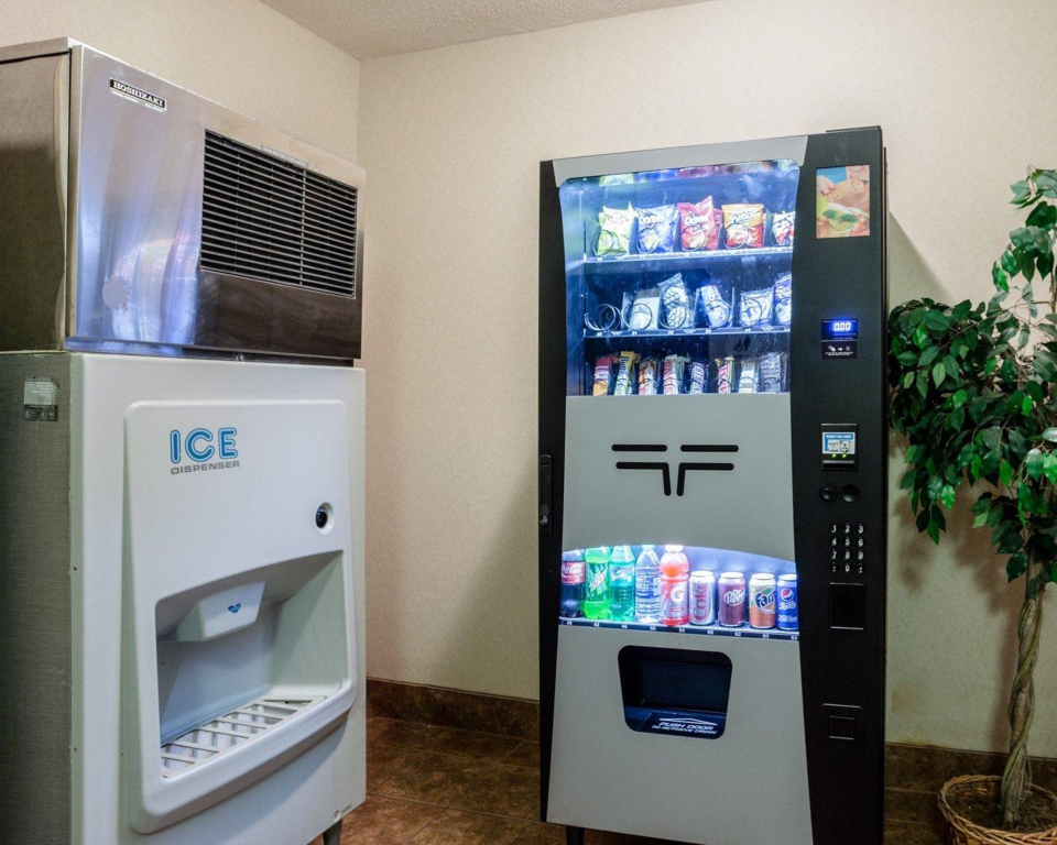 Comfort Inn & Suites Grenada - фото 15