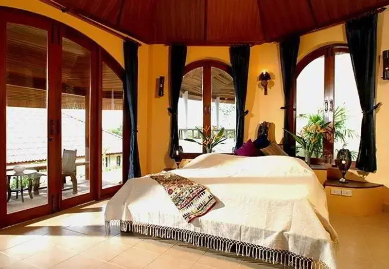 Chaweng Bay View Resort - Chambres