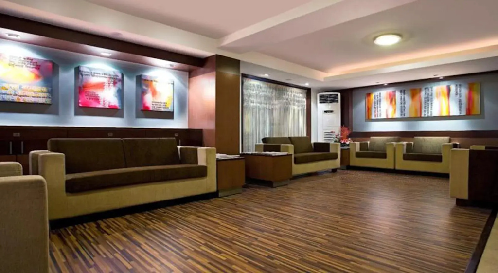 Kapila Business Hotel - Général