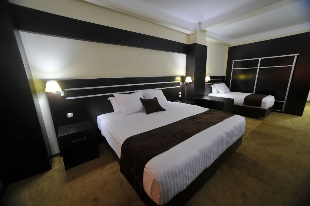 Numidien Hotel — фото 5