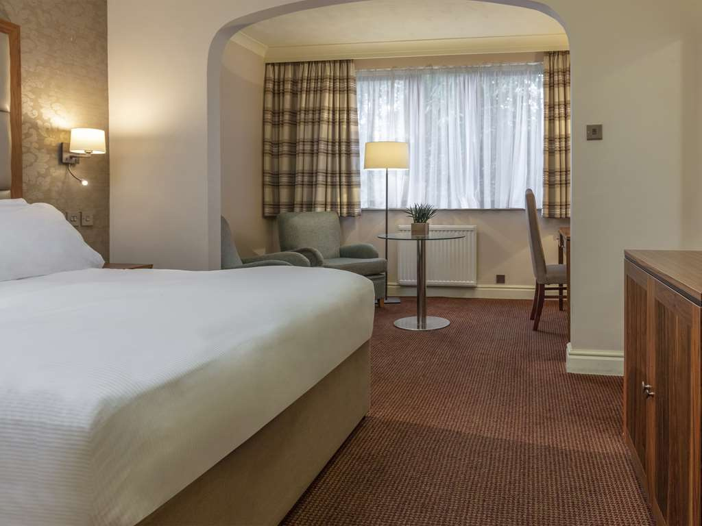 Stratford Manor Hotel - Général