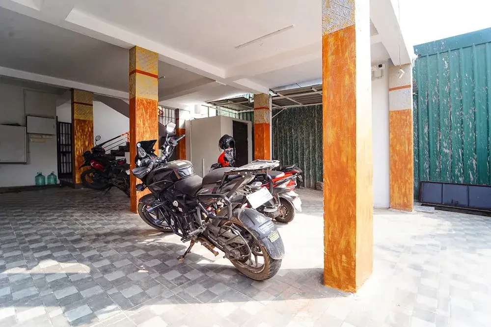 Hotel photo 10