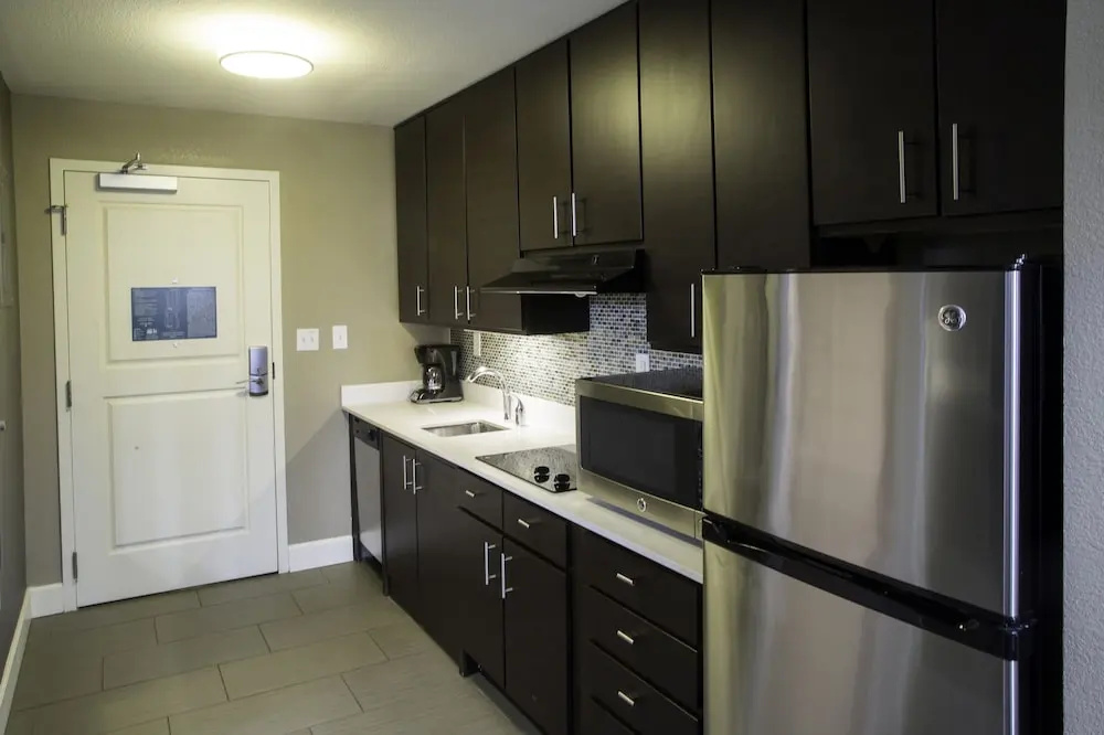 TownePlace Suites Oxford - Chambres