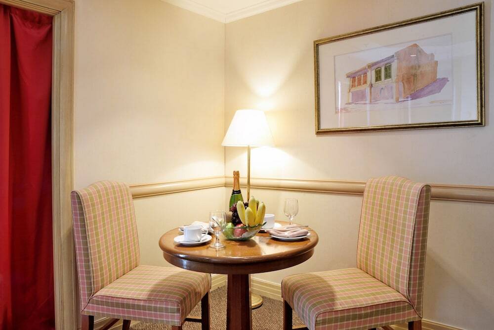 Hotel Royal Penang