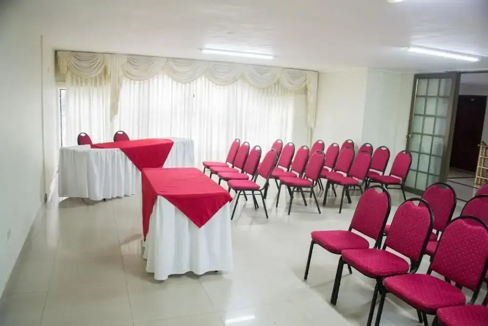 Hotel Dorado BAQ - Général