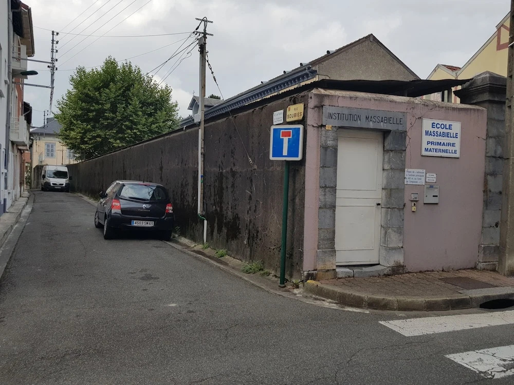 Lourdes Guesthouse