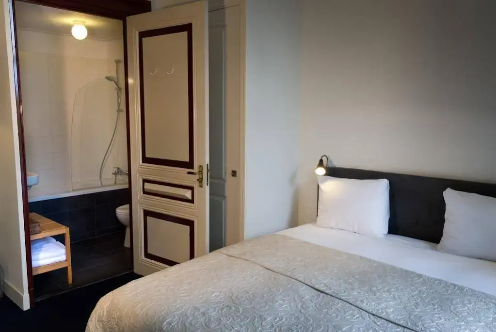 Hotel photo 22