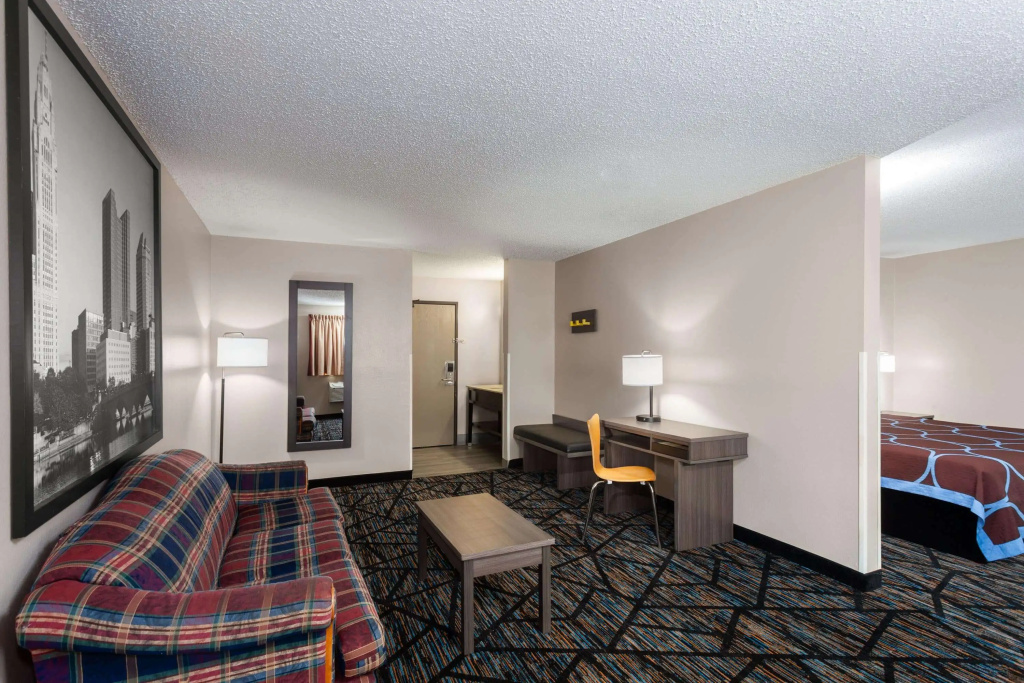 Hotel photo 10