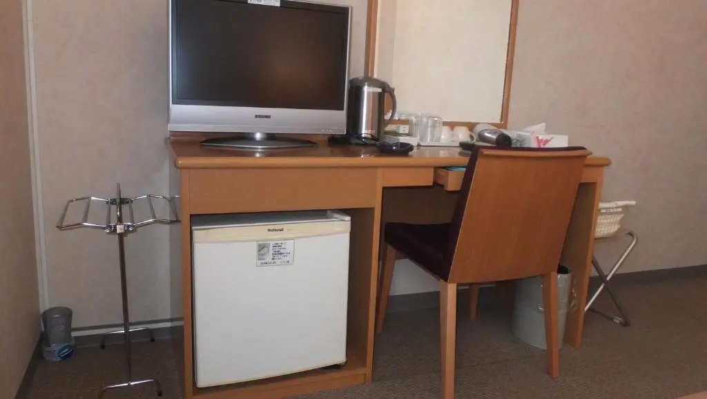 Hotel Folkloro Ominato - Chambres