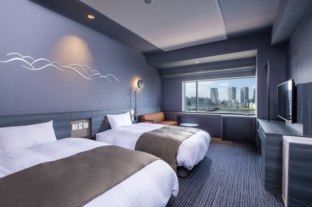 La Vista Tokyo Bay Hotel 사진 13