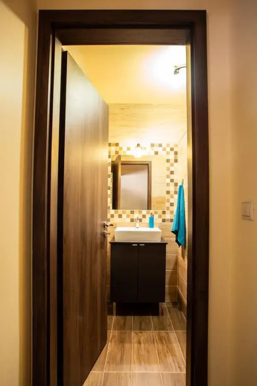 Turkiz Apartman - фото 3