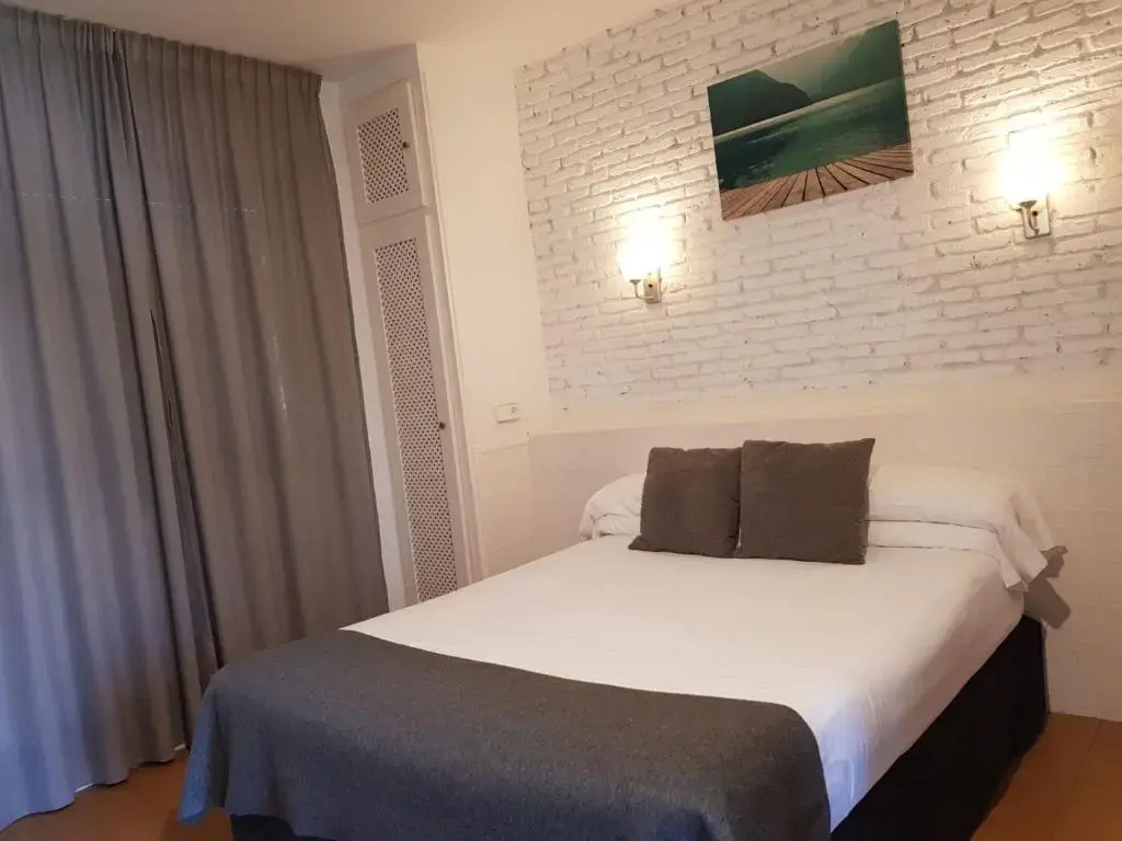 Hotel Campomar Playa - Chambres