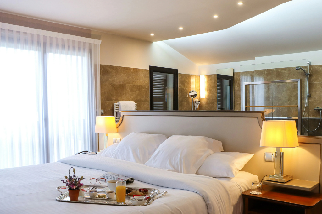 Hotel photo 18