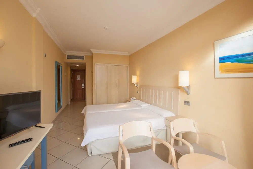 IFA Altamarena by Lopesan Hotels - All Inclusive - Chambres