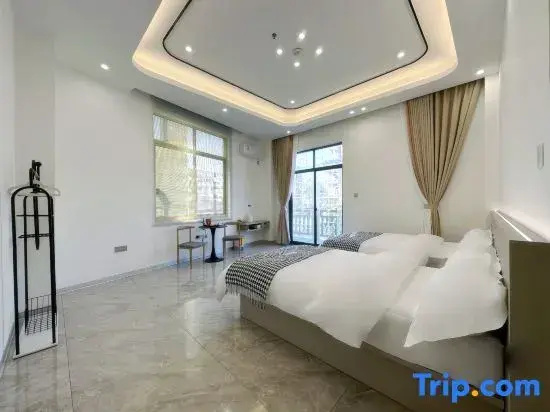 Business room