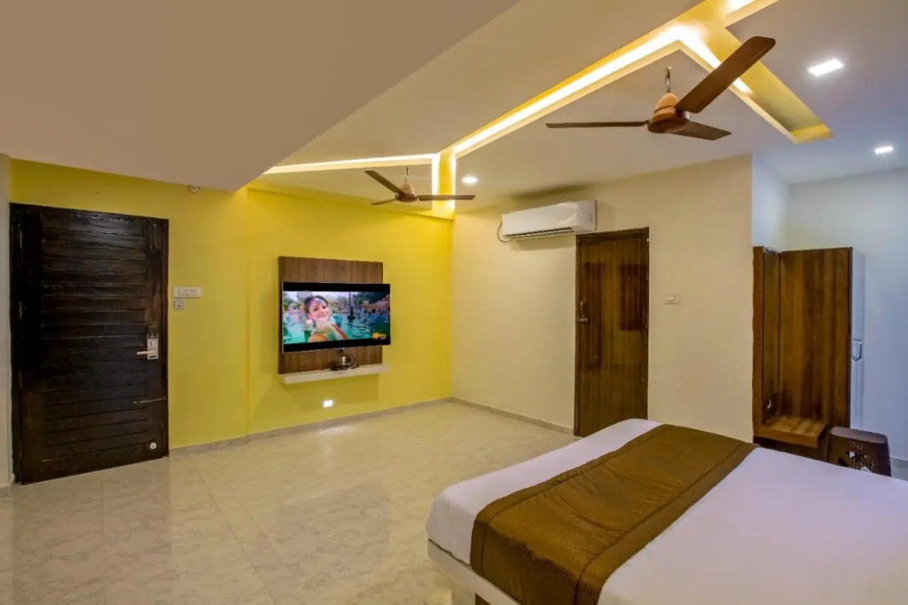 Hotel photo 21