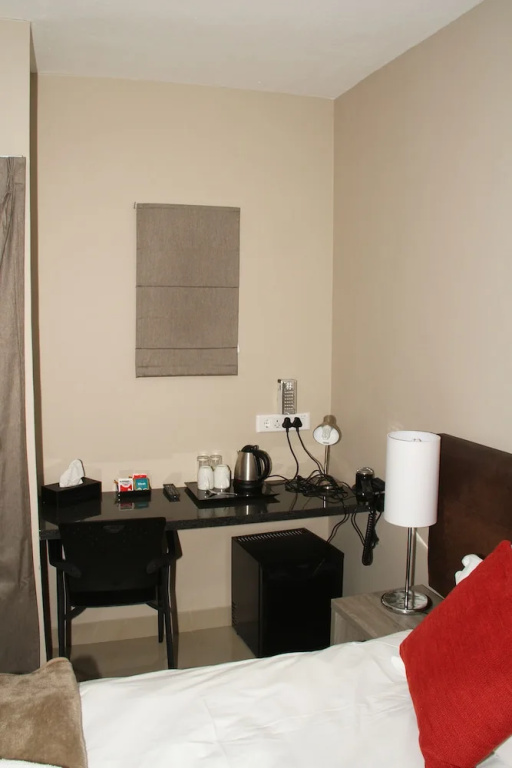 Springbok Inn by Country Hotels - Chambres
