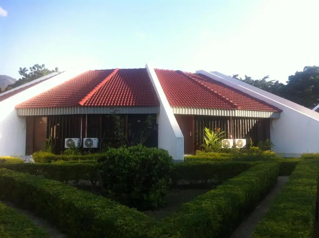 Morogoro Hotel - Chambres