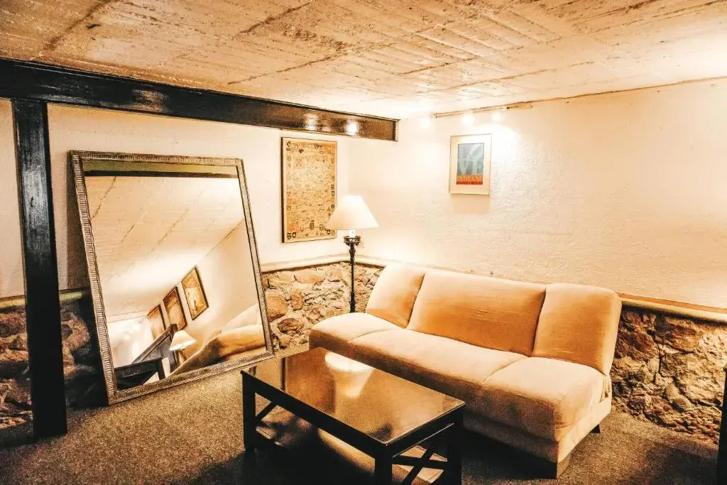 Los Agaves Hotel Boutique - Chambres