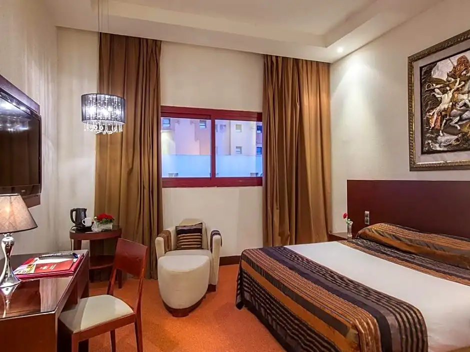 Standard room