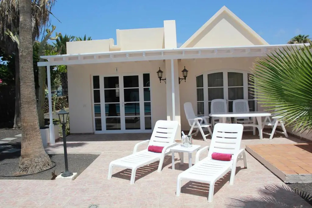 Villas Cinco Casitas