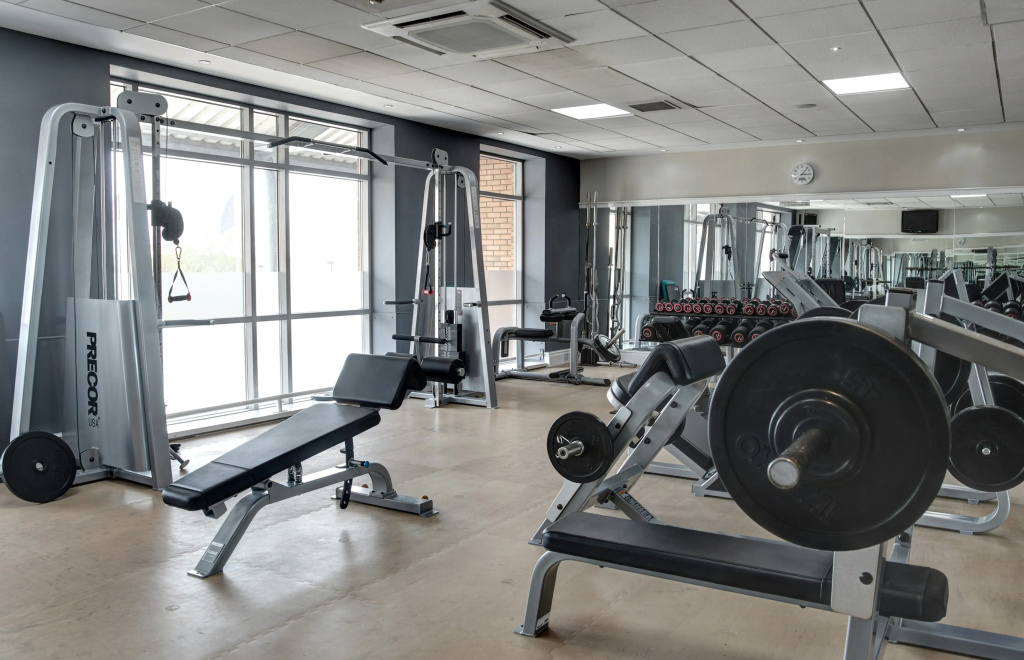 DoubleTree by Hilton Glasgow Strathclyde - Général