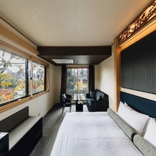 Hotel ALZA KYOTO 사진 11