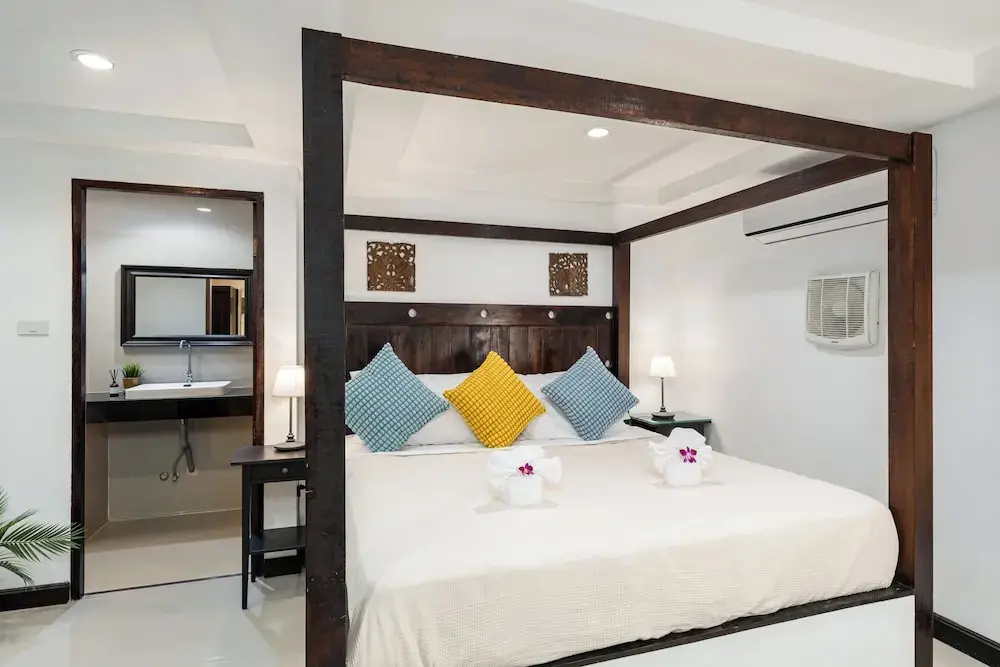 Hotel photo 20