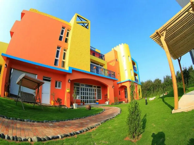 Provence Homestay