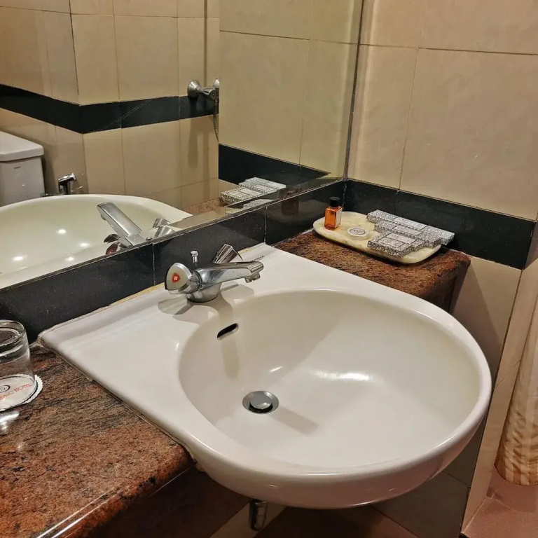1 Bedroom Standard room