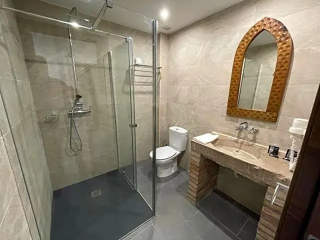 Mas Palou - Chambres