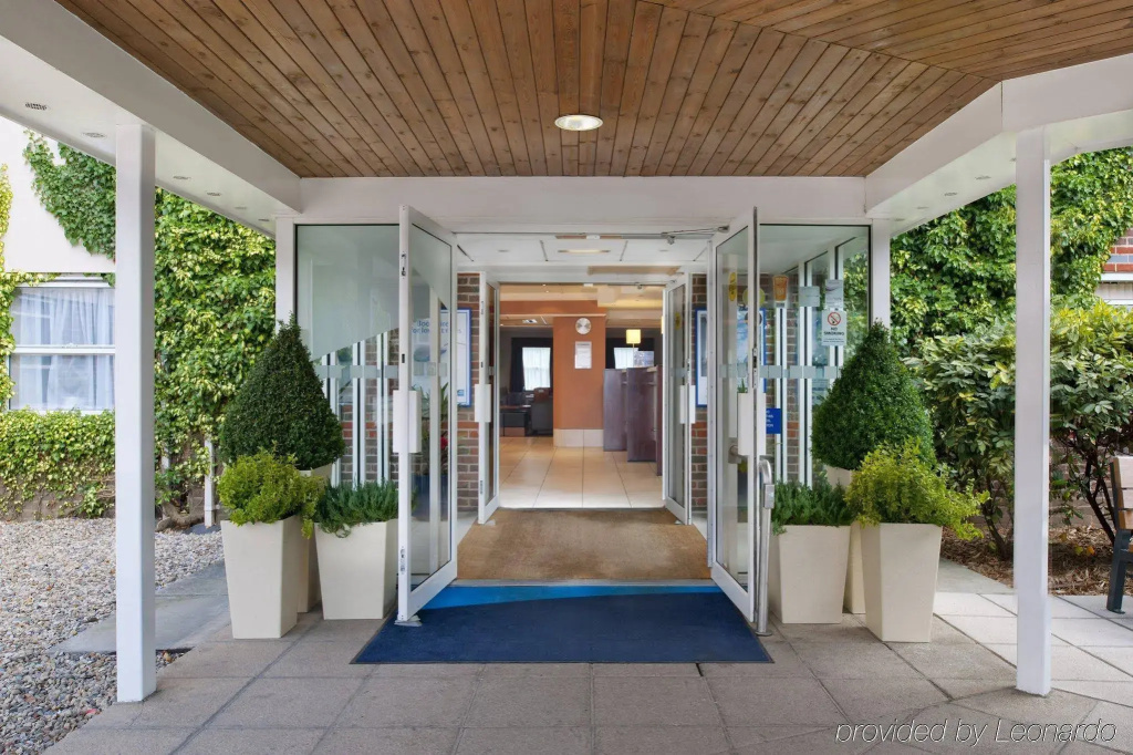 Holiday Inn Express York by IHG