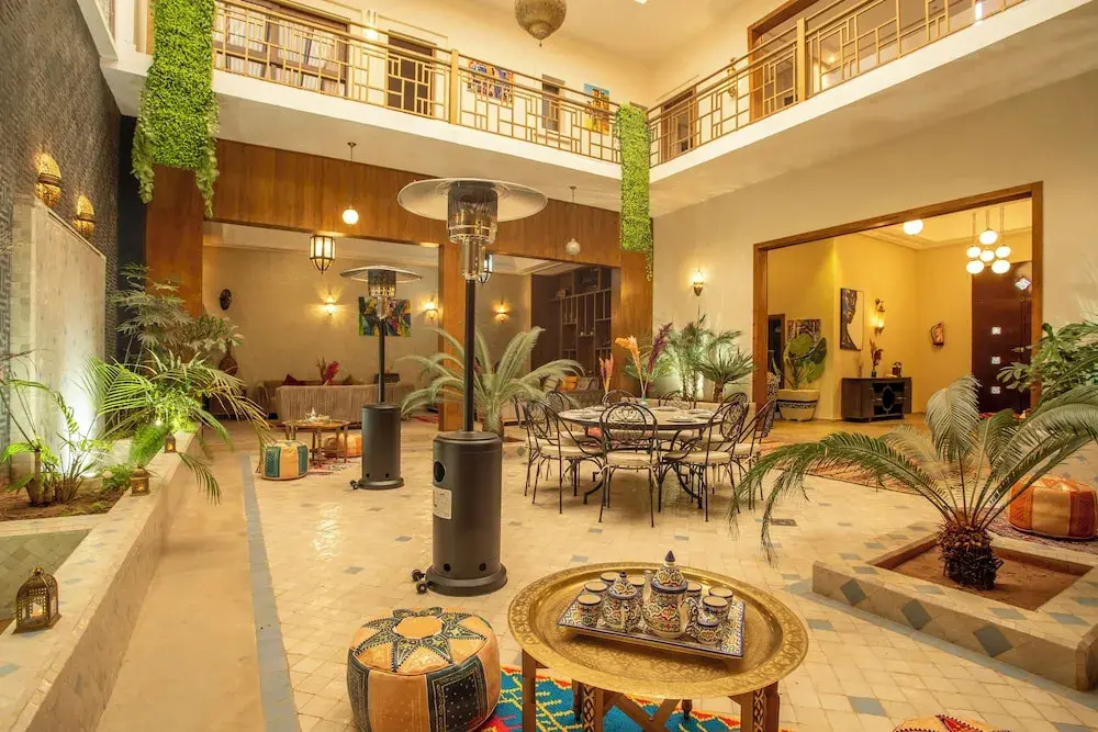 Hotel photo 20
